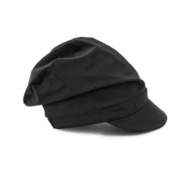 해칭룸 Bellows Cap Black