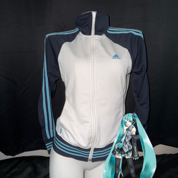 Adidas