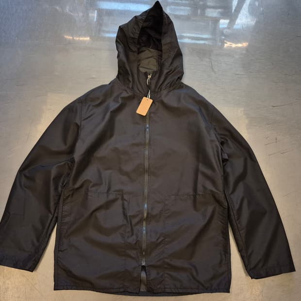 90s C.P COMPANY 나일론 후드 자켓