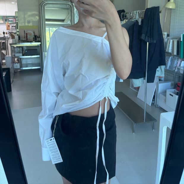 Alexander Wang 셔츠
