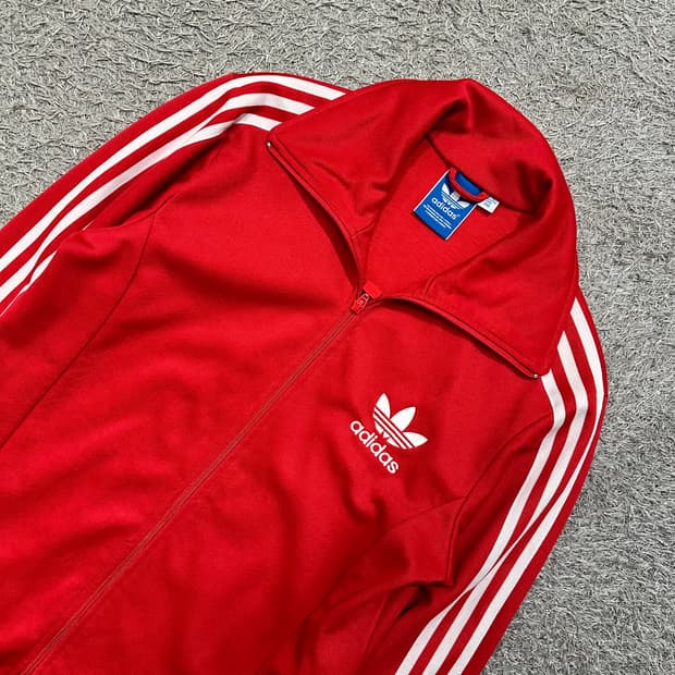 [95] 아디다스 유로파져지