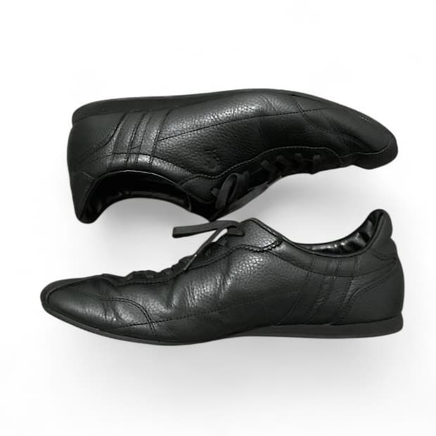 패트릭 워터프루프 스티어레더 스니커즈 프라다스포츠 를 즐기는분 y2k