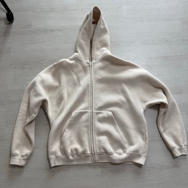 발렌시아가 BALENCIAGA 후드 집업 팝니다