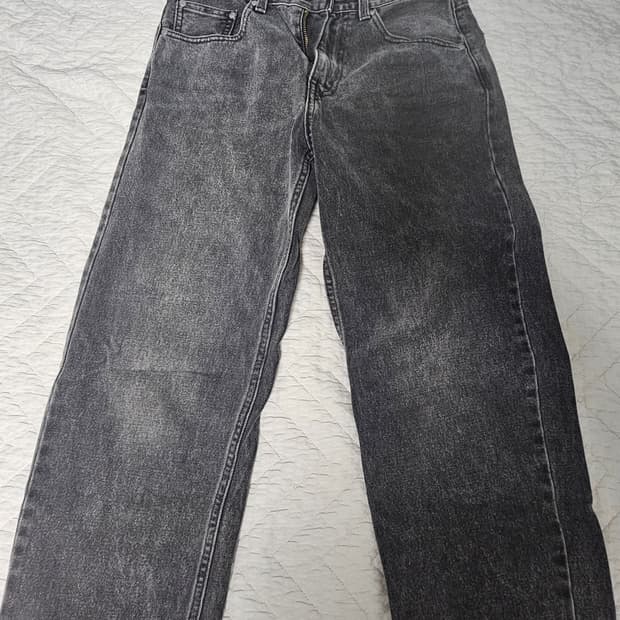 리바이스 실버탭 루즈핏(28)