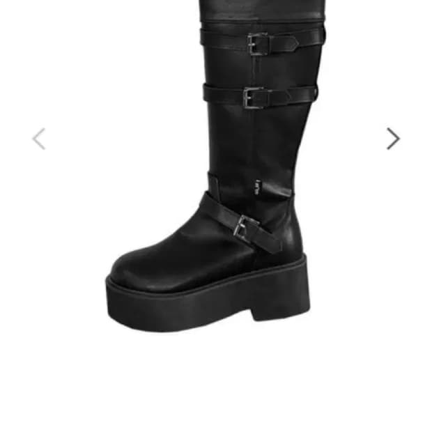 애즈온 마야부츠 롱 225