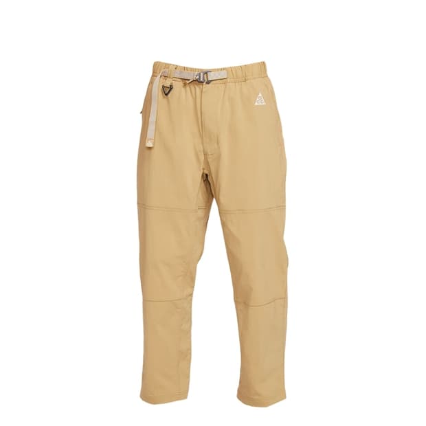 L 나이키 ACG UV 하이킹 팬츠 베이지