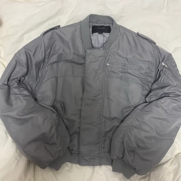 엔타이어 스튜디오 a2 봄버 xxl