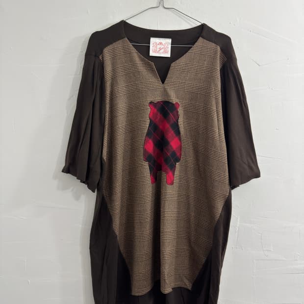 jun okamoto mori onepiece