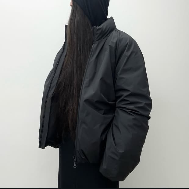 PAF 7.0 라이트 다운 패딩 자켓