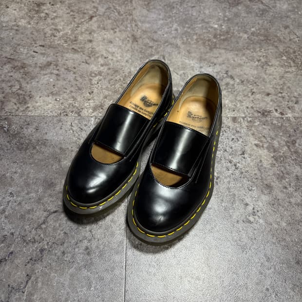 닥터마틴 비비안웨스트우드 MIE 220
