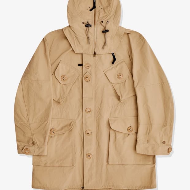Junya watanabe x C.P Company