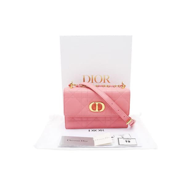 [S급] 디올 미스 카로 매크로까나쥬 미니백 판매합니다!!!