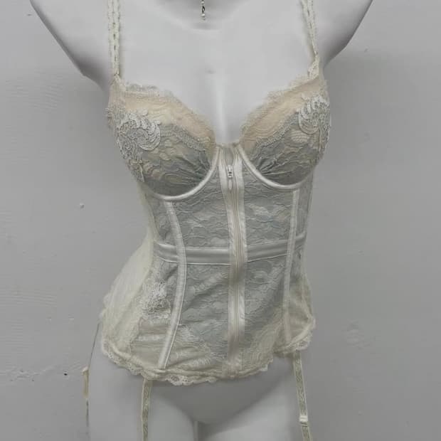 (구함) 에블린 코르셋 구합니다.