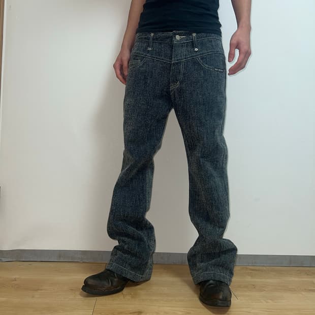 BODY BUTTER Denim Jean