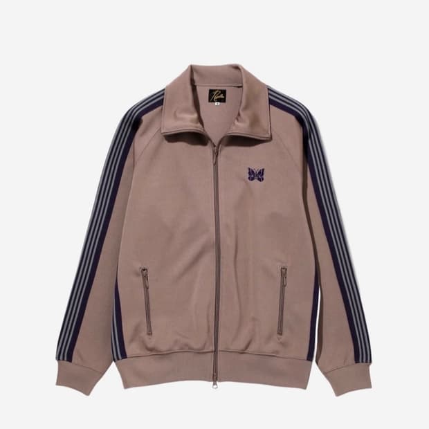 니들스 타우페 트랙자켓 XL