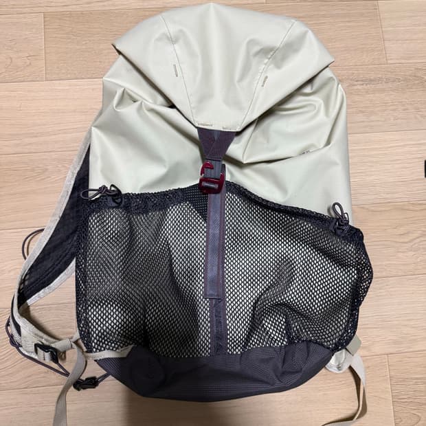 클라터뮤젠 피요름 18L