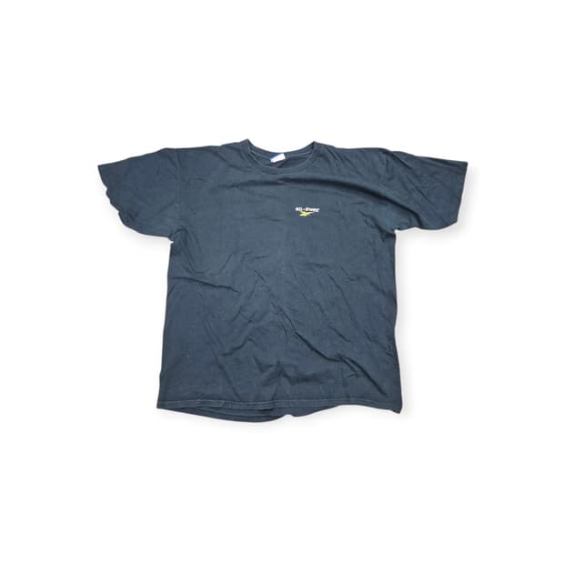 빈티지 리복 티셔츠