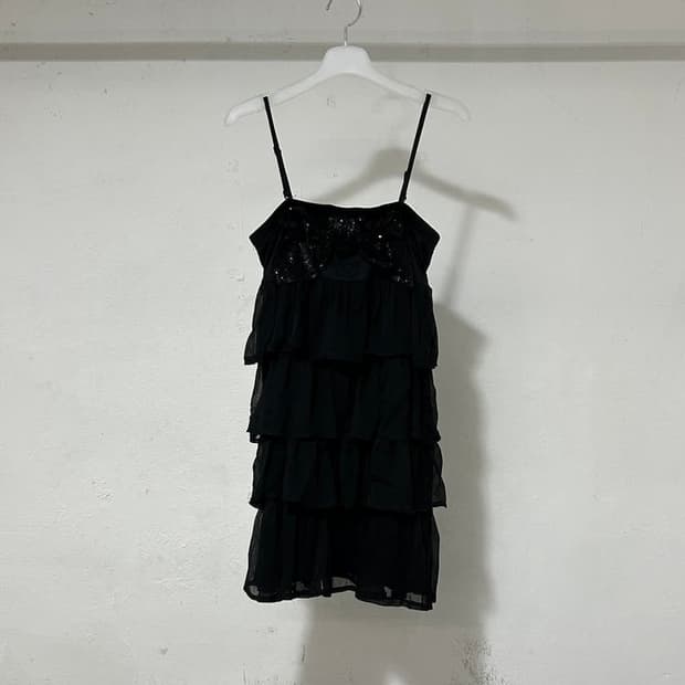 vtg dress