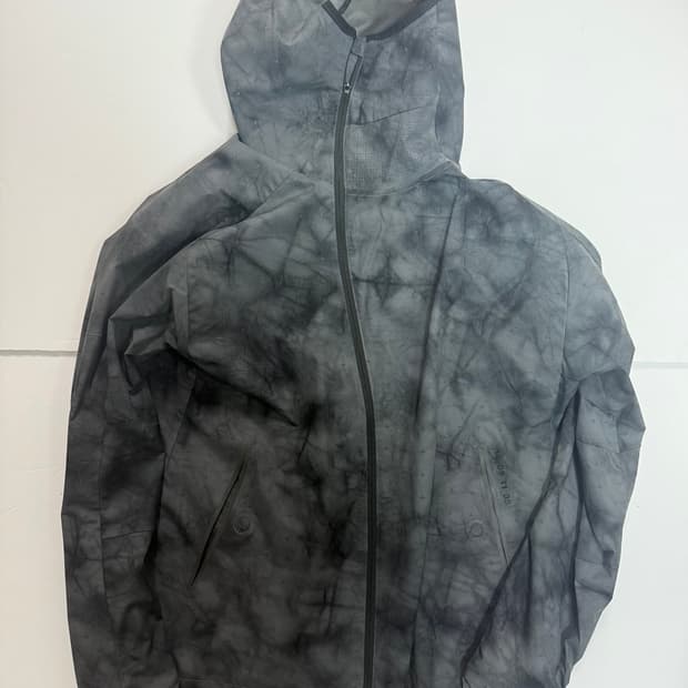 나이키 남성  바람막이 중고 nike