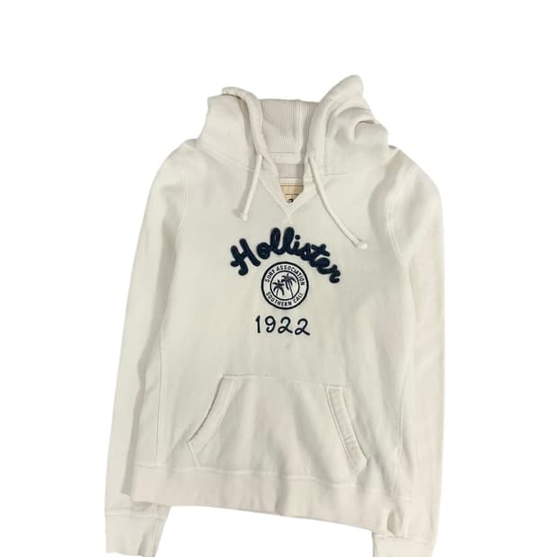 홀리스터 후드 (L)