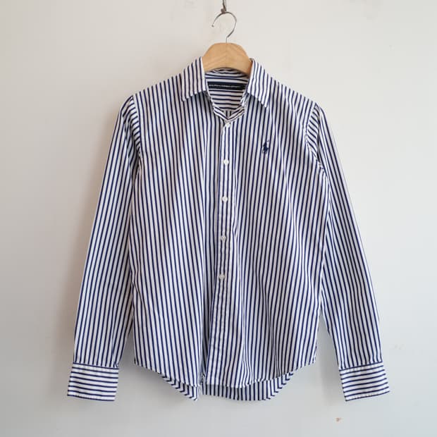 PoloRalphLauren 폴로 랄프로렌 스트라이프 셔츠