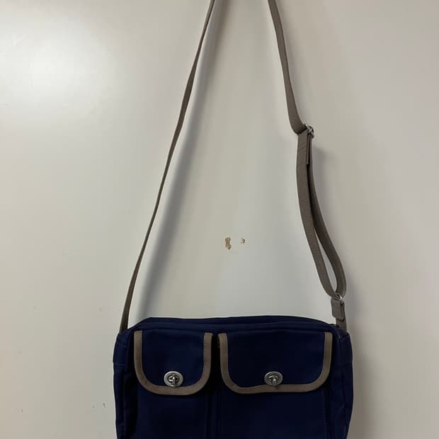 Ichizawa shonzaburo hanpu bag