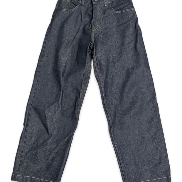 칼하트 브랜든 블루 리지드 S