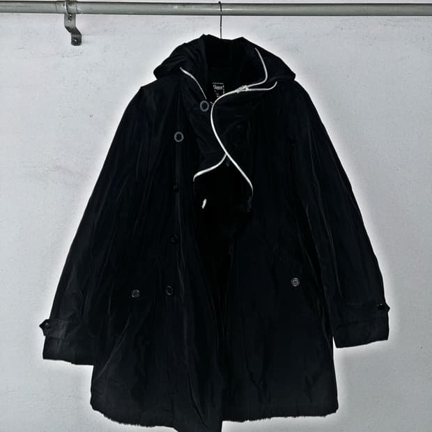 Final Home 03AW 자켓