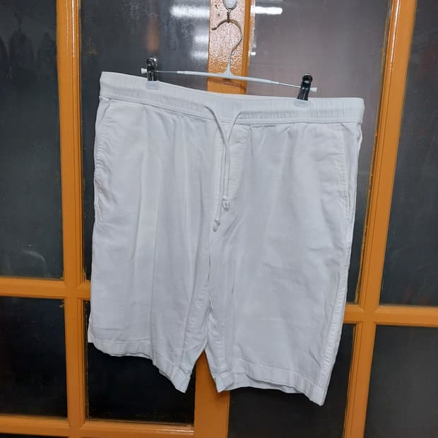 폴햄 남성34-35 인치 면바지