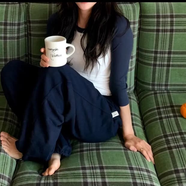 글로니 스웻팬츠