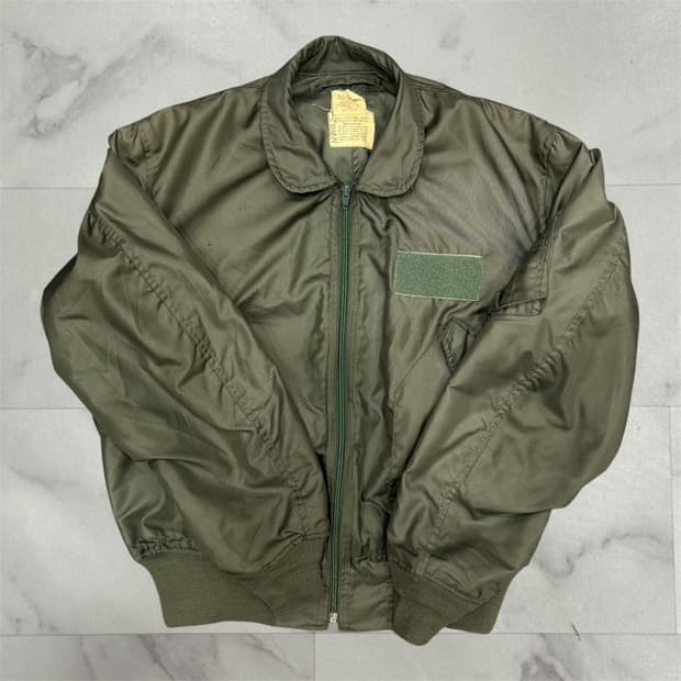 cwu-36P 자켓 (80s)