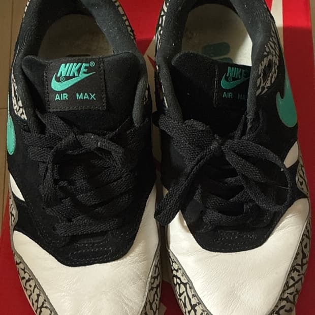 나이키 에어맥스 아트모스 코끼리