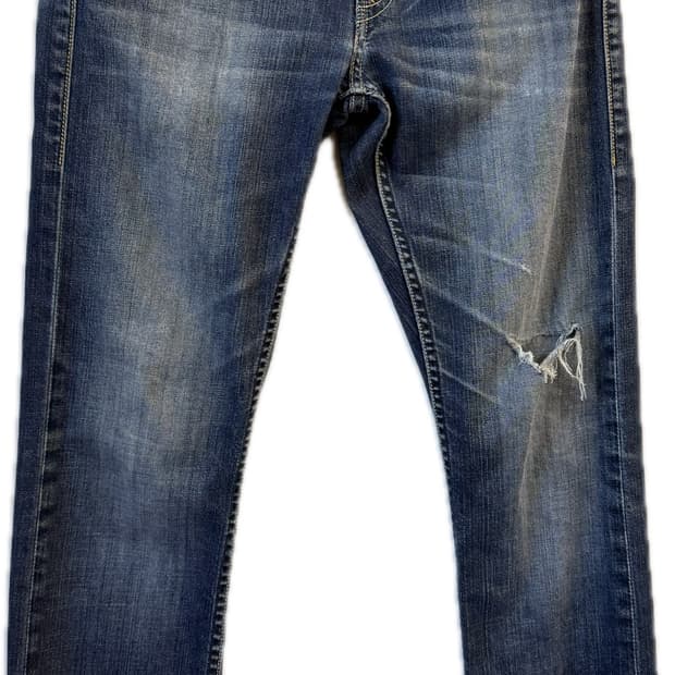 Levi’s 522