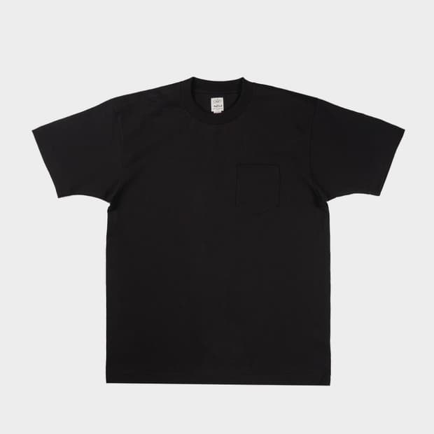 아나토미카 포켓티 블랙