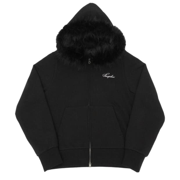 펑쉐이 후드집업 사이즈 3