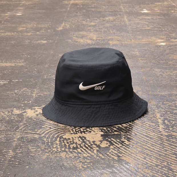 R) 나이키 리버서블 골프 버킷햇