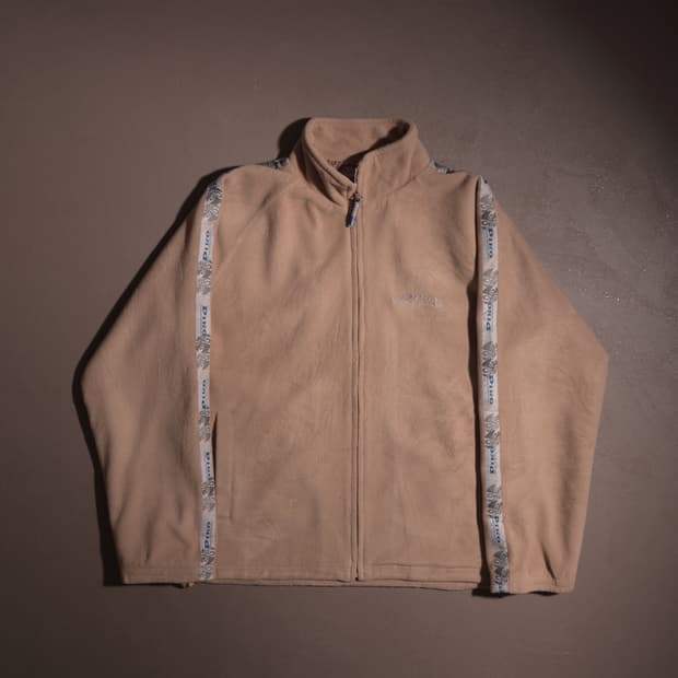 90s PIKO 후리스 자켓