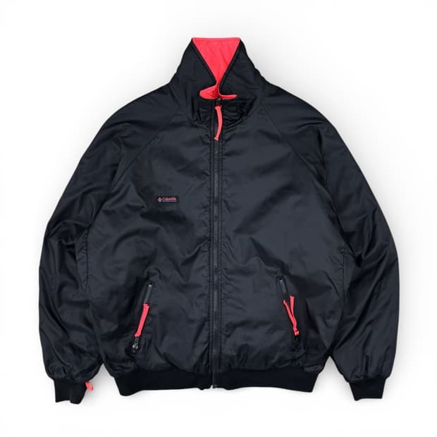 1991 컬럼비아 라이너 자켓