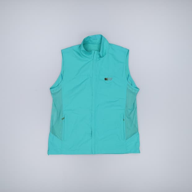 100 노스페이스 바람막이 조끼 0417H1