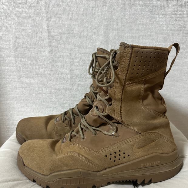 나이키 사막화 290mm