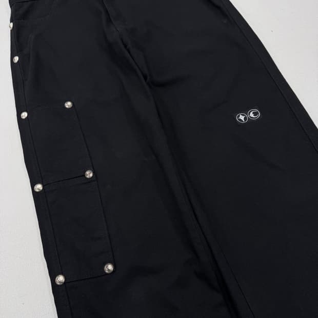 떠그클럽 팬츠 m