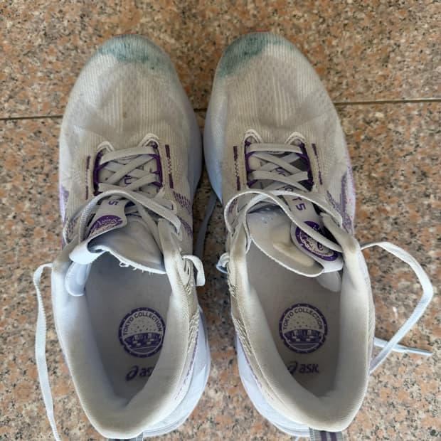 노바블라스트5 260 도쿄