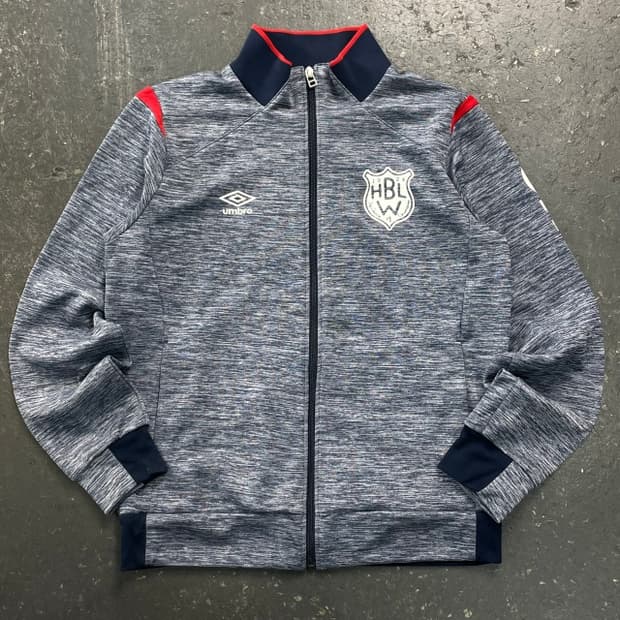 100 엄브로 져지 