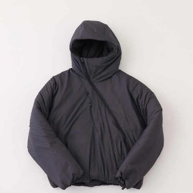 포스트 아카이브 팩션 8.0 패딩