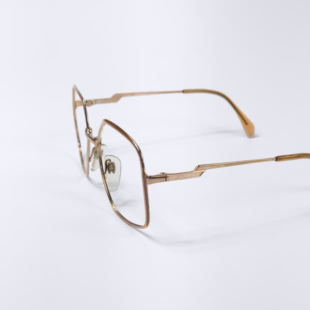 메츨러 METZLER 70년도 서독 빈티지 안경