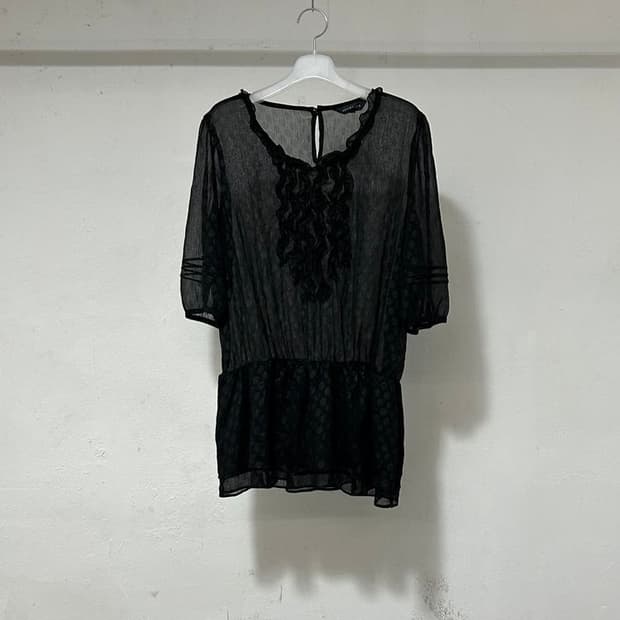 vtg top