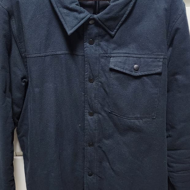 나이키 SB 써마핏 윈터라이즈 스케이트 자켓