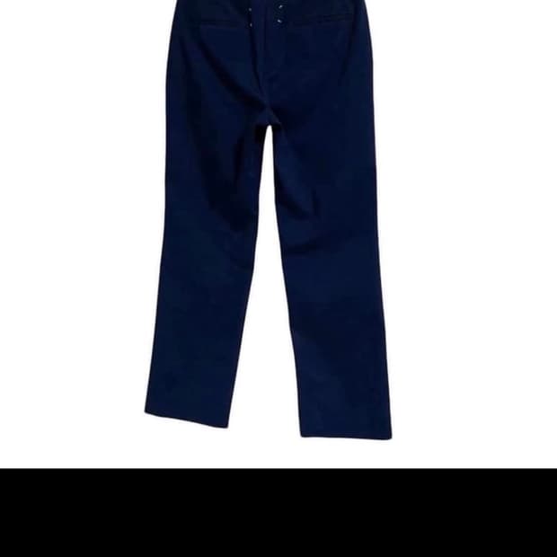 마르지엘라 치노팬츠