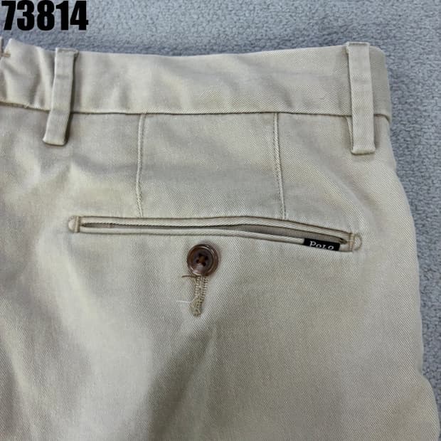 폴로 랄프로렌 베이지 팬츠