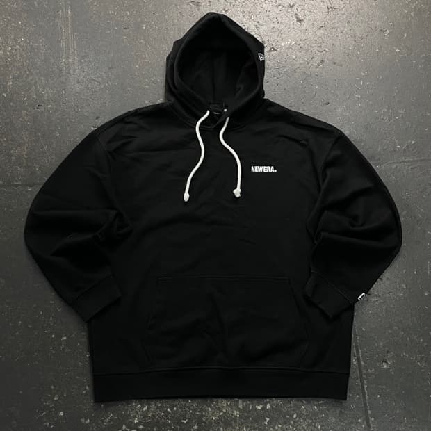 105 뉴에라 후드티 